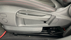 BMW 1 Series 128ti 5dr Step Auto [Live Cockpit Professional] Petrol Hatchback